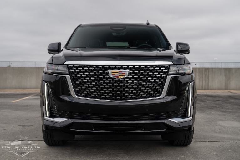 Used-2021-Cadillac-Escalade-Premium-Luxury-4WD-for-sale-Jackson-MS