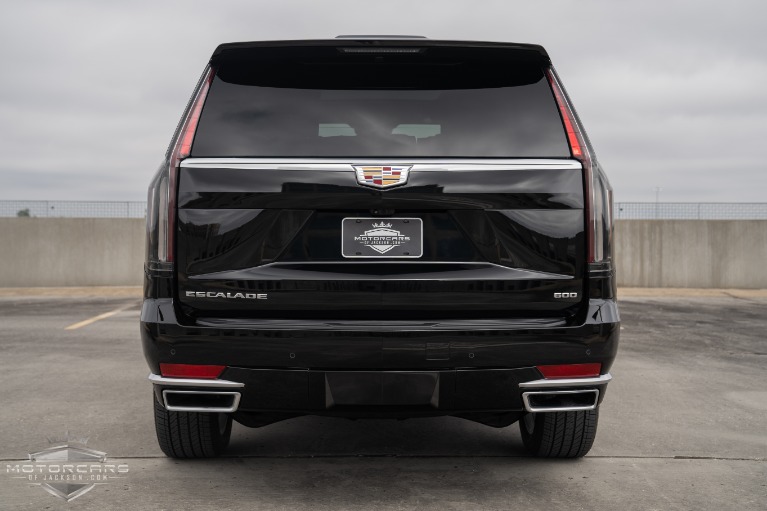 Used-2021-Cadillac-Escalade-Premium-Luxury-4WD-Jackson-MS