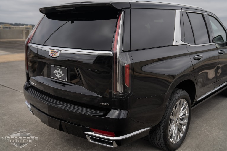 Used-2021-Cadillac-Escalade-Premium-Luxury-4WD-Jackson-MS