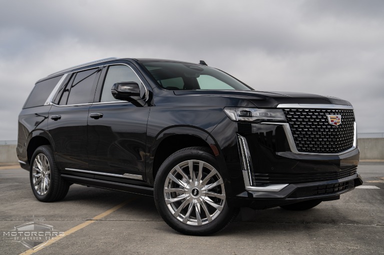 Used-2021-Cadillac-Escalade-Premium-Luxury-4WD-for-sale-Jackson-MS