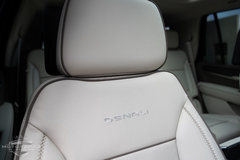 Used-2021-GMC-Yukon-Denali-4WD-for-sale-Jackson-MS