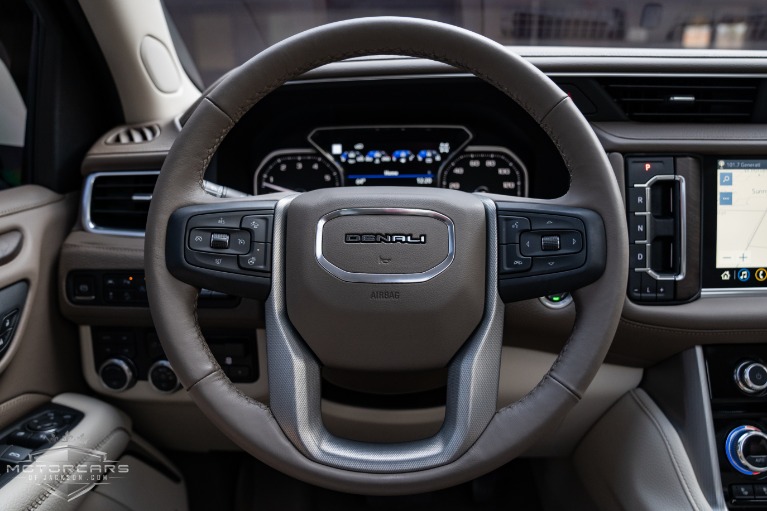 Used-2021-GMC-Yukon-Denali-4WD-for-sale-Jackson-MS