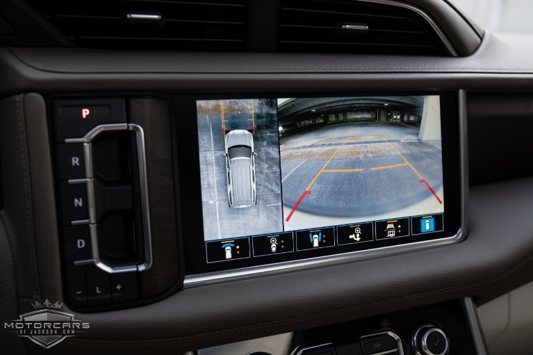 Used-2021-GMC-Yukon-Denali-4WD-for-sale-Jackson-MS