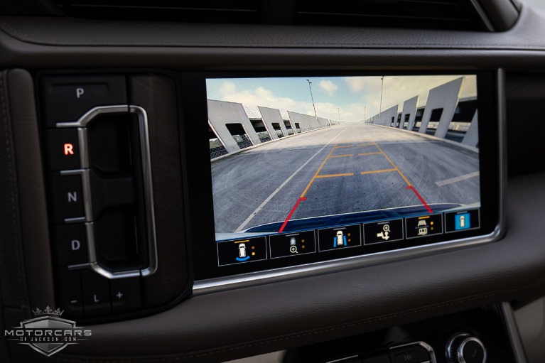Used-2021-GMC-Yukon-Denali-4WD-for-sale-Jackson-MS