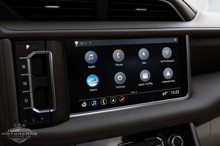 Used-2021-GMC-Yukon-Denali-4WD-for-sale-Jackson-MS