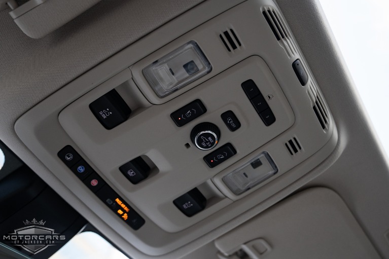 Used-2021-GMC-Yukon-Denali-4WD-for-sale-Jackson-MS