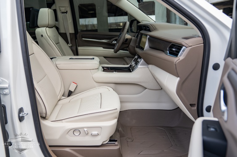 Used-2021-GMC-Yukon-Denali-4WD-for-sale-Jackson-MS