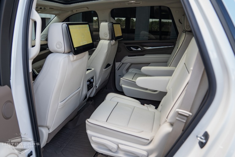 Used-2021-GMC-Yukon-Denali-4WD-for-sale-Jackson-MS