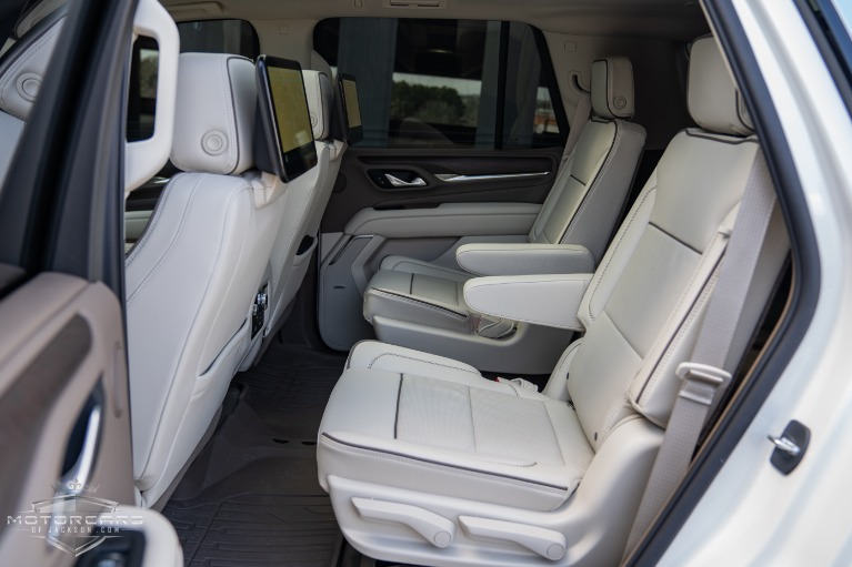 Used-2021-GMC-Yukon-Denali-4WD-Jackson-MS
