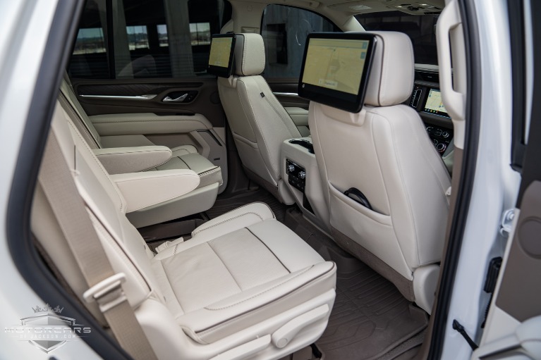 Used-2021-GMC-Yukon-Denali-4WD-Jackson-MS