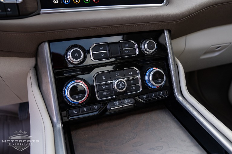 Used-2021-GMC-Yukon-Denali-4WD-for-sale-Jackson-MS