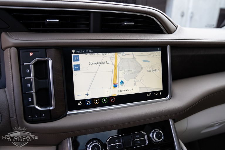 Used-2021-GMC-Yukon-Denali-4WD-Jackson-MS