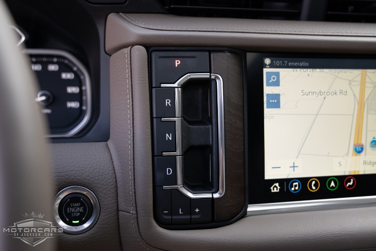 Used-2021-GMC-Yukon-Denali-4WD-Jackson-MS