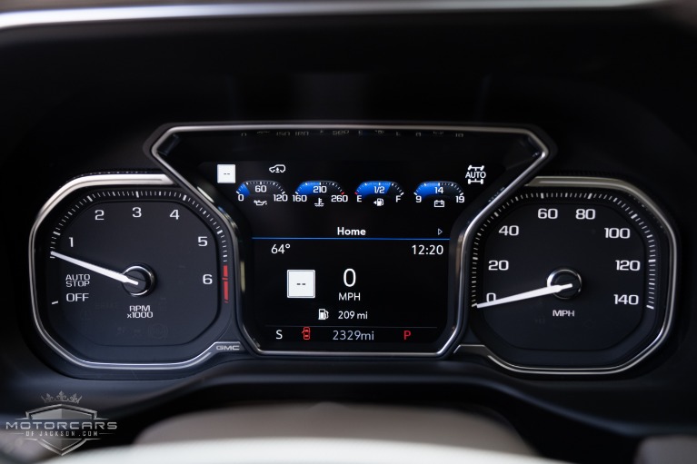 Used-2021-GMC-Yukon-Denali-4WD-Jackson-MS