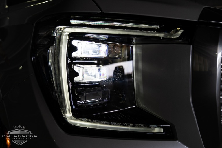 Used-2021-GMC-Yukon-Denali-4WD-Jackson-MS
