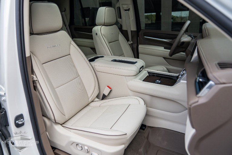 Used-2021-GMC-Yukon-Denali-4WD-for-sale-Jackson-MS
