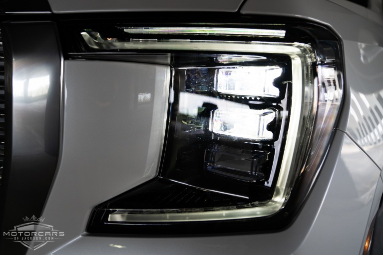 Used-2021-GMC-Yukon-Denali-4WD-for-sale-Jackson-MS