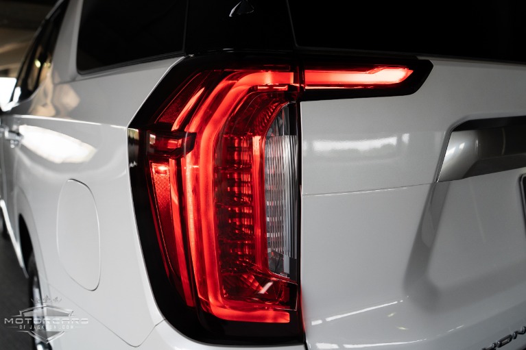 Used-2021-GMC-Yukon-Denali-4WD-for-sale-Jackson-MS