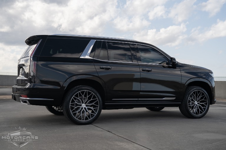 Used-2021-Cadillac-Escalade-Premium-Luxury-4WD-Jackson-MS