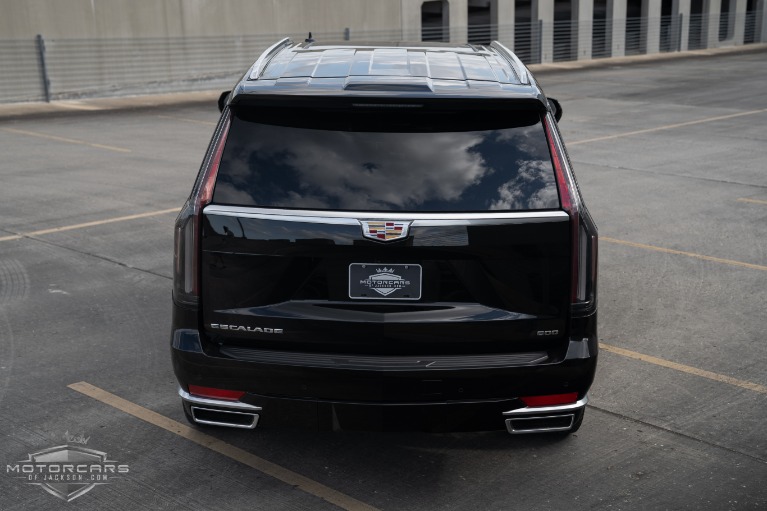 Used-2021-Cadillac-Escalade-Premium-Luxury-4WD-Jackson-MS