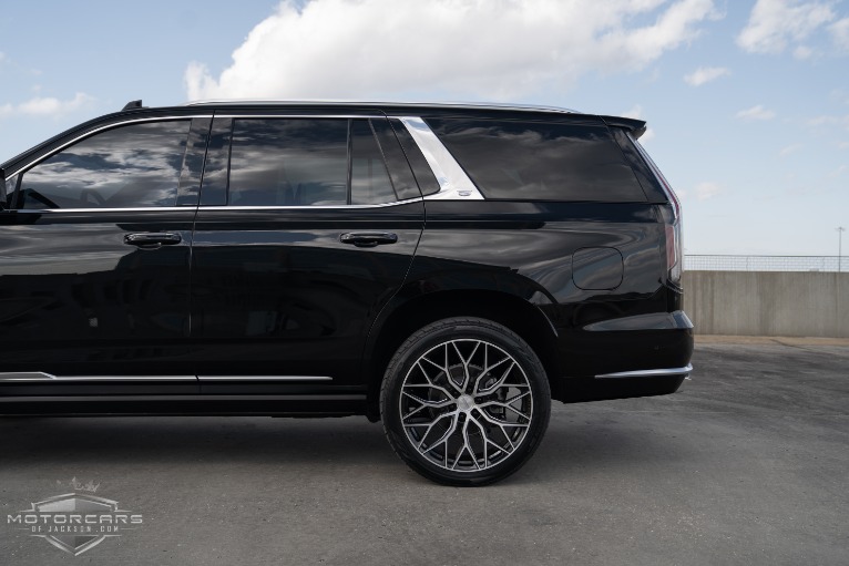 Used-2021-Cadillac-Escalade-Premium-Luxury-4WD-Jackson-MS