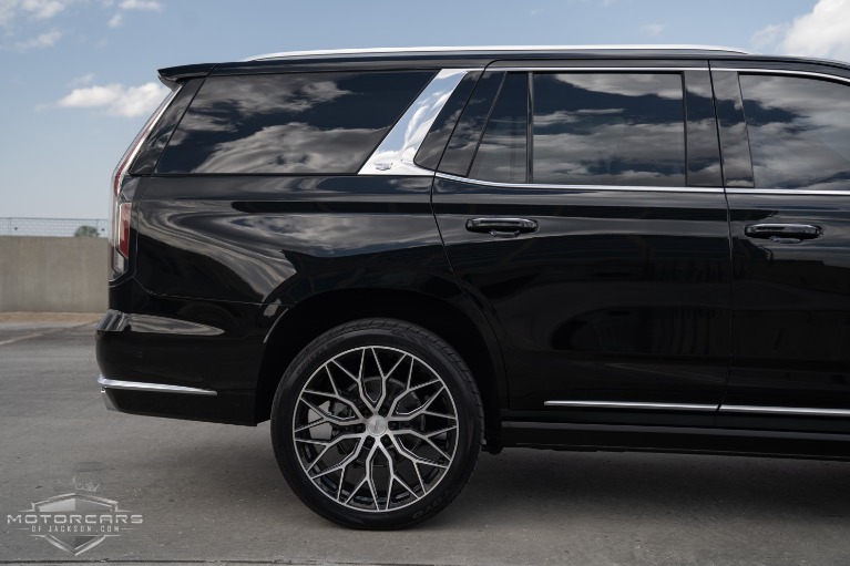 Used-2021-Cadillac-Escalade-Premium-Luxury-4WD-Jackson-MS