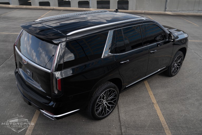 Used-2021-Cadillac-Escalade-Premium-Luxury-4WD-for-sale-Jackson-MS