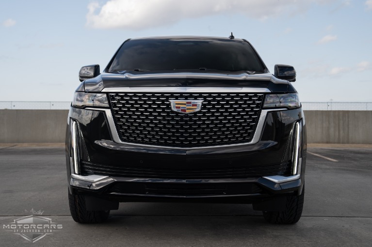 Used-2021-Cadillac-Escalade-Premium-Luxury-4WD-for-sale-Jackson-MS