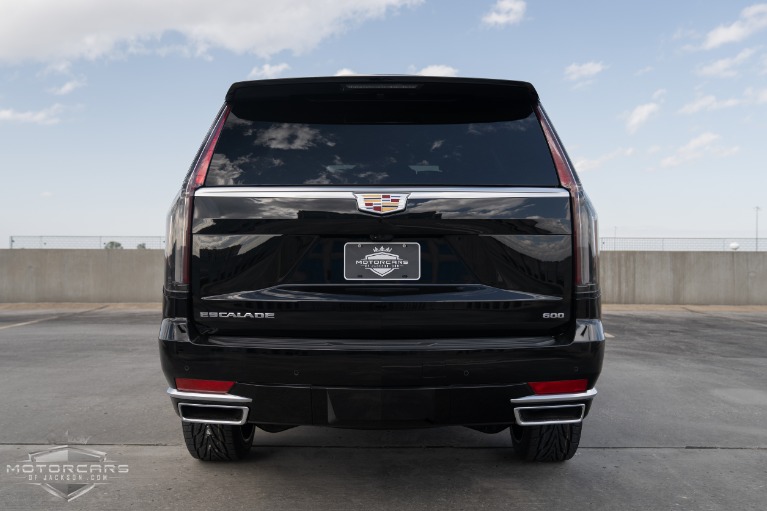 Used-2021-Cadillac-Escalade-Premium-Luxury-4WD-for-sale-Jackson-MS