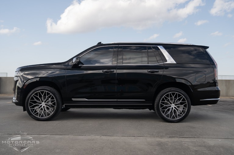 Used-2021-Cadillac-Escalade-Premium-Luxury-4WD-Jackson-MS