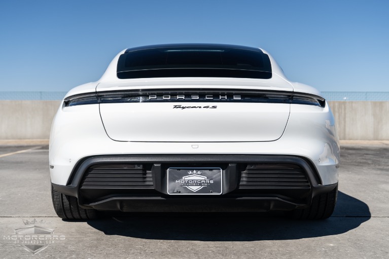 Used-2020-Porsche-Taycan-4S-for-sale-Jackson-MS