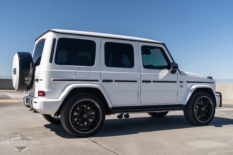 Used-2020-Mercedes-Benz-G-Class-AMG-G-63-for-sale-Jackson-MS