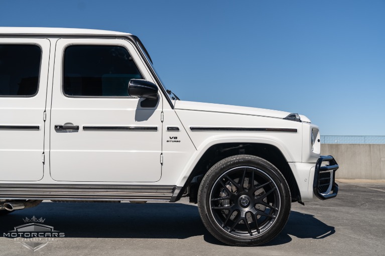 Used-2020-Mercedes-Benz-G-Class-AMG-G-63-for-sale-Jackson-MS