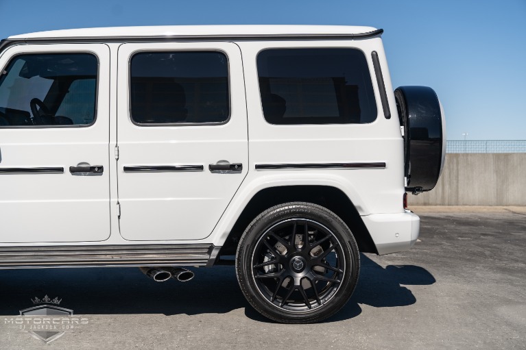 Used-2020-Mercedes-Benz-G-Class-AMG-G-63-for-sale-Jackson-MS