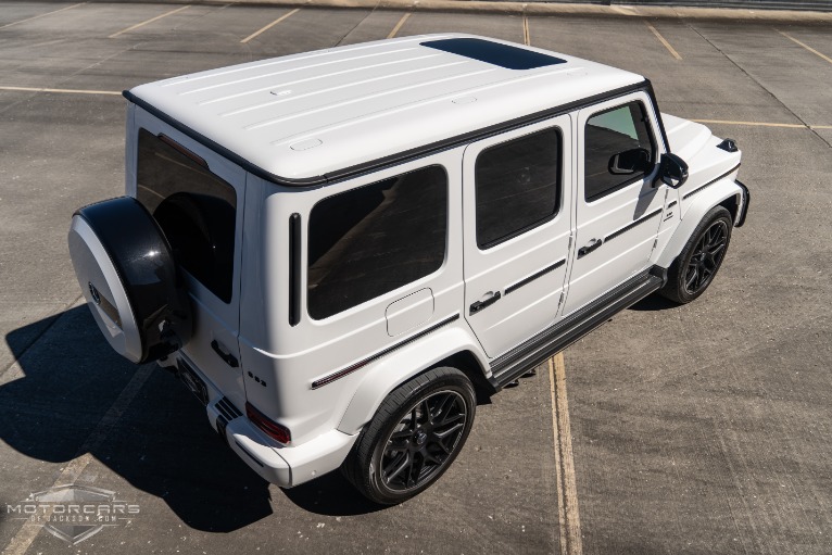 Used-2020-Mercedes-Benz-G-Class-AMG-G-63-for-sale-Jackson-MS