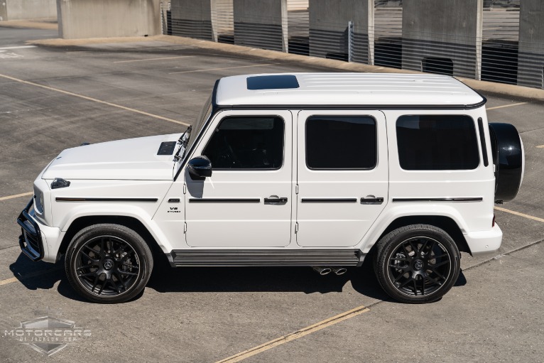 Used-2020-Mercedes-Benz-G-Class-AMG-G-63-for-sale-Jackson-MS