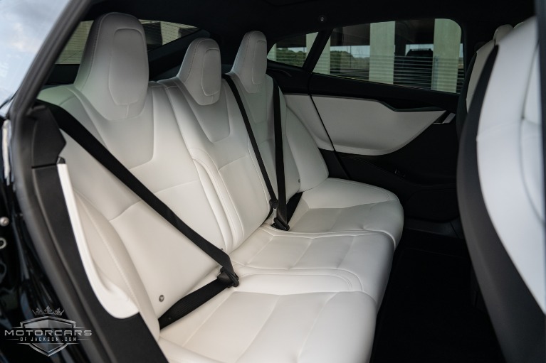 Used-2019-Tesla-Model-S-Performance-AWD-w/-Ludicrous-Mode-for-sale-Jackson-MS