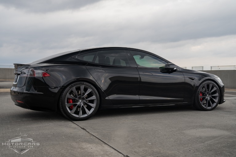 Used-2019-Tesla-Model-S-Performance-AWD-w/-Ludicrous-Mode-Jackson-MS