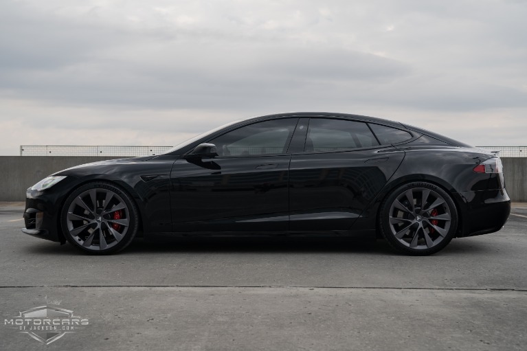 Used-2019-Tesla-Model-S-Performance-AWD-w/-Ludicrous-Mode-Jackson-MS