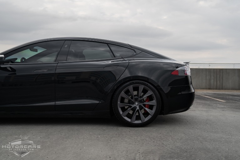 Used-2019-Tesla-Model-S-Performance-AWD-w/-Ludicrous-Mode-for-sale-Jackson-MS