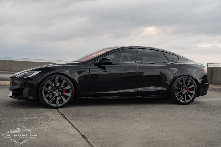 Used-2019-Tesla-Model-S-Performance-AWD-w/-Ludicrous-Mode-Jackson-MS