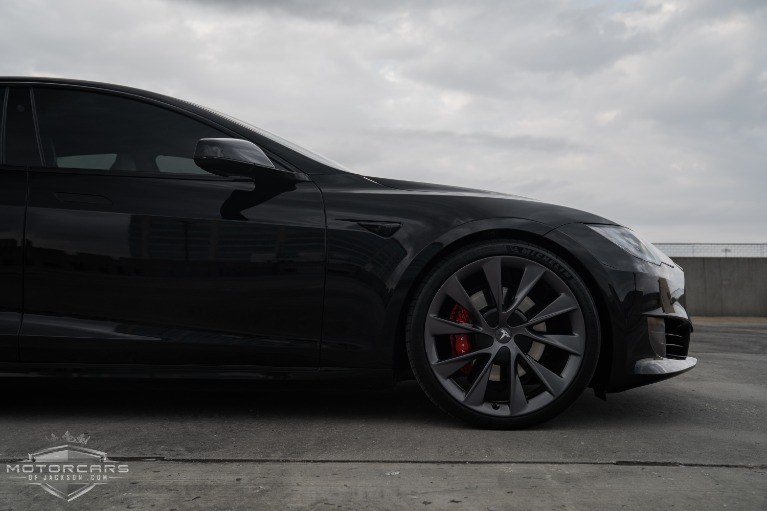 Used-2019-Tesla-Model-S-Performance-AWD-w/-Ludicrous-Mode-for-sale-Jackson-MS