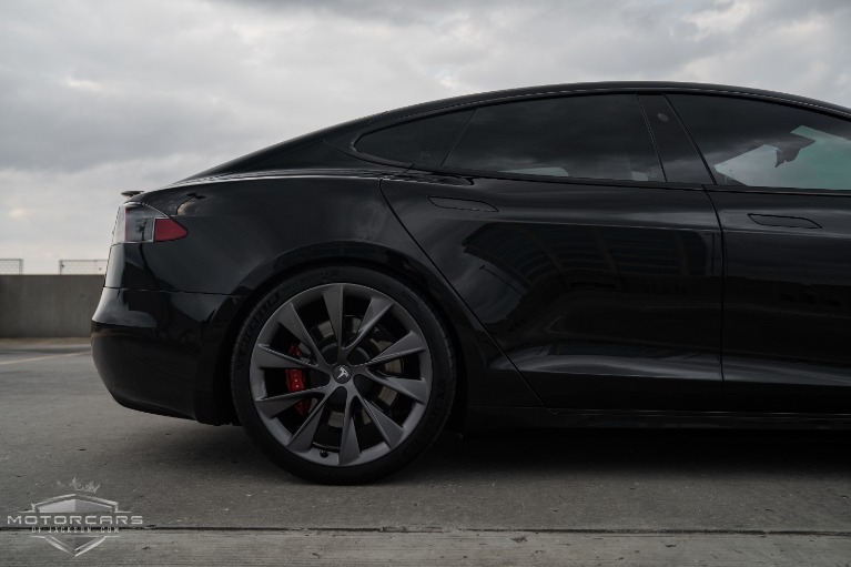 Used-2019-Tesla-Model-S-Performance-AWD-w/-Ludicrous-Mode-for-sale-Jackson-MS