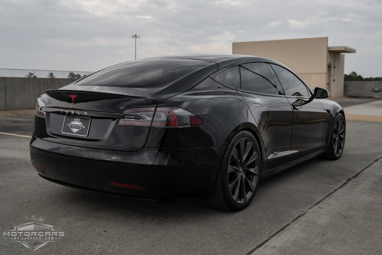 Used-2019-Tesla-Model-S-Performance-AWD-w/-Ludicrous-Mode-Jackson-MS