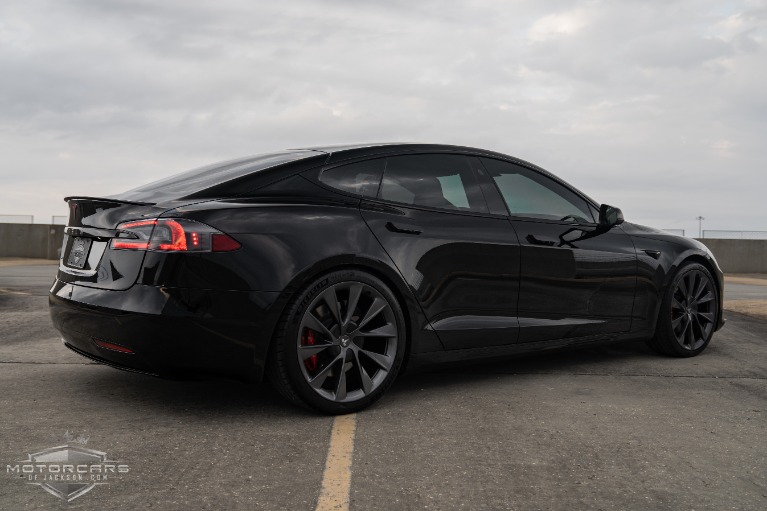 Used-2019-Tesla-Model-S-Performance-AWD-w/-Ludicrous-Mode-Jackson-MS