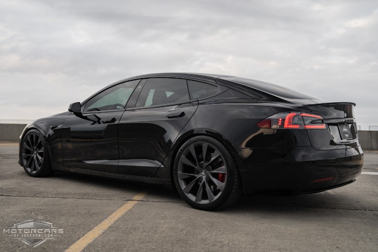 Used-2019-Tesla-Model-S-Performance-AWD-w/-Ludicrous-Mode-Jackson-MS