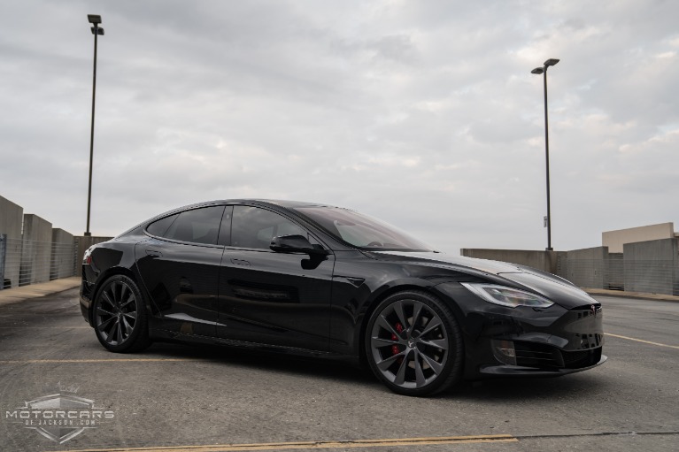 Used-2019-Tesla-Model-S-Performance-AWD-w/-Ludicrous-Mode-Jackson-MS