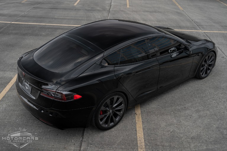 Used-2019-Tesla-Model-S-Performance-AWD-w/-Ludicrous-Mode-Jackson-MS