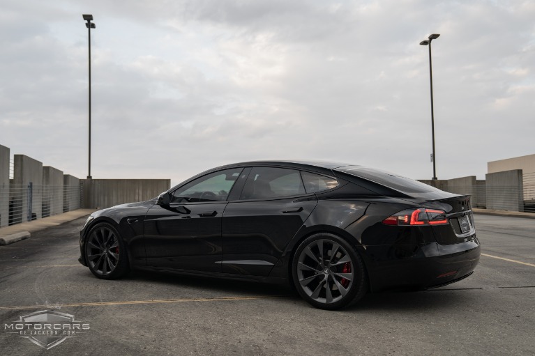 Used-2019-Tesla-Model-S-Performance-AWD-w/-Ludicrous-Mode-Jackson-MS