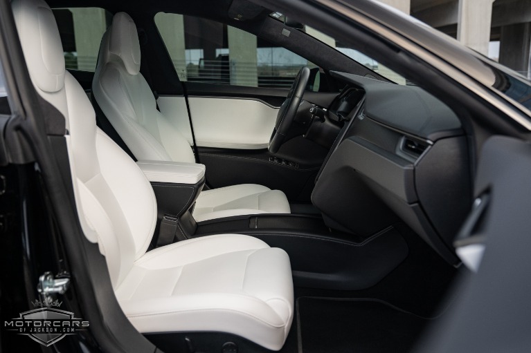 Used-2019-Tesla-Model-S-Performance-AWD-w/-Ludicrous-Mode-for-sale-Jackson-MS
